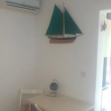 Yvo Mermaid & / Mangalia Appartement