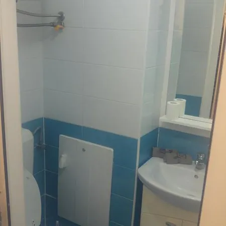 Appartement Yvo Mermaid & / Mangalia