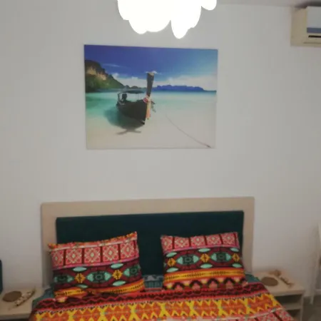 Yvo Mermaid & / Mangalia *