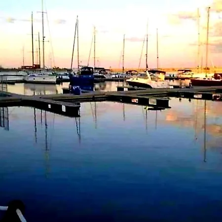 Yvo Mermaid & / Mangalia דירה *