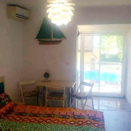 Yvo Mermaid & / Mangalia Apartament *