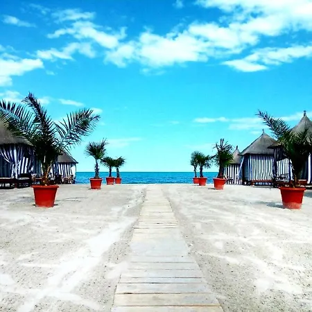 Yvo Mermaid & / Mangalia *