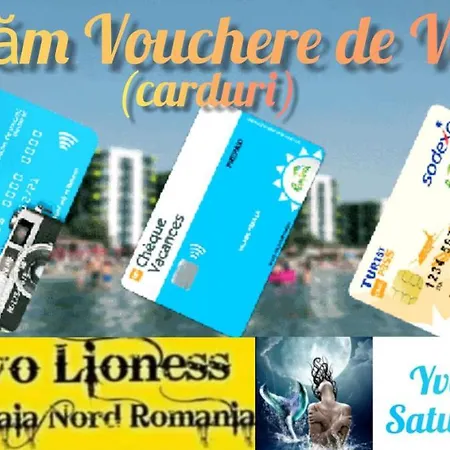 Yvo Mermaid & / Mangalia *
