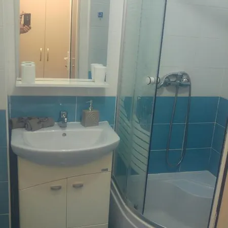 Апартаменты Yvo Mermaid & / Mangalia